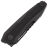 Нож Real Steel Bullet black сталь S35VN рукоять Black Ti/Black G10 (5221B)