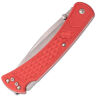 Нож BUCK 110 Slim Select сталь 420HC рукоять Red GFN (0110RDS2)