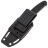 Нож Kizlyar Supreme Asket stonewash сталь VG-10 рукоять Black G10