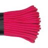 Паракорд CORD 550 Neon Pink 30м