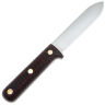 Нож Южный Крест Кефарт конвекс сталь VG-10 рукоять микарта красно-черная (244.2054)