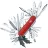 Нож многофункц. Victorinox Swiss Champ XXL Red 91мм (1.6795.XXL)