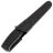Нож Mora Companion Black сталь Stainless steel рукоять TPE (12141)