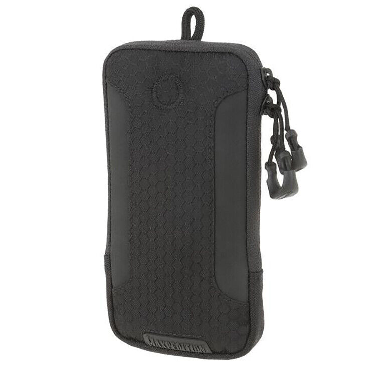 Подсумок Maxpedition PLP iPhone 7-8Plus/X/11-11Pro Max Pouch Black (PLPBLK)