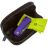 Нож CIVIVI Baby Banter blackwash сталь Nitro-V рукоять Purple G10 (C19068S-4)