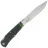 Нож Queen Cutlery Lockback Folding Knife сталь 1095 рукоять Green Jigged Bone