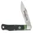 Нож Queen Cutlery Lockback Folding Knife сталь 1095 рукоять Green Jigged Bone
