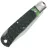 Нож Queen Cutlery Lockback Folding Knife сталь 1095 рукоять Green Jigged Bone