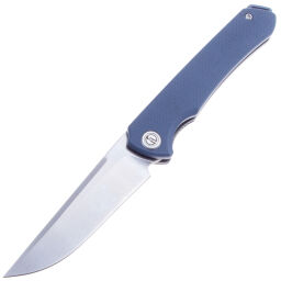 Нож Maxace Kestrel-K сталь K110 рукоять Gray G10