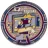 Монета Error Coin Киберпанк V1 Titanium