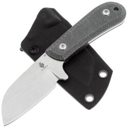 Нож Kizer Deckhand сталь D2 рукоять Micarta