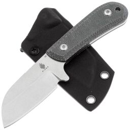 Нож Kizer Deckhand сталь D2 рукоять Micarta