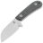Нож Kizer Deckhand сталь D2 рукоять Micarta