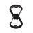 Брелок Nite Ize S-Biner Ahhh Aluminium Bottle Opener (SBOA-03-R6)