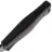 Нож HOT Knife Hoot black сталь D2 рукоять Black G10