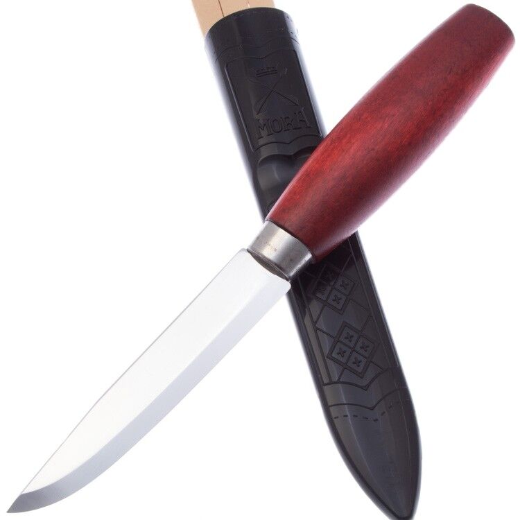 Нож Mora Classic №2 Eriksson 1-0002 | Магазин ножей Forest-Home