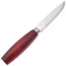 Нож Mora Classic №2 Carbon Steel рукоять береза (13604)
