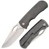 Нож McNees Dixon stonewash сталь MagnaCut рукоять Atomic Stonewashed Titanium