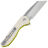Нож CIVIVI ExOne satin сталь Nitro-V рукоять Ivory G10 (C23036-2)