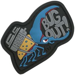 Патч Maxpedition Bug Out (Full Color)