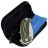 Нож Sencut Hyrax satin сталь 9Cr18MoV рукоять Green/Ivory G10 (S23097-2)