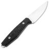 Нож Boker Daily Knives AK1 Drop Point сталь RWL 34 рукоять Carbon Fiber (126502)