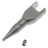 Нож Lion Steel Skinny stonewash сталь MagnaCut рукоять Gray Titanium/Carbon Fiber (SK01 GY)