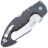 Нож Cold Steel Spartan Serrated сталь AUS-10A рукоять Grivory (21SS)