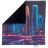 Хэнк (платок) Knife to meet You MSC-2049 25*25см