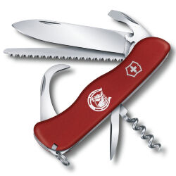 Нож многофункц. Victorinox Equestrian (0.8583)
