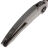 Нож Rike Knife Tissot 2 сталь M390 рукоять DLC Titanium