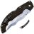 Нож Cold Steel Voyager Kris Extra Large сталь AUS-10A рукоять Grivory (29AXW)