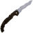 Нож Cold Steel Voyager Kris Extra Large сталь AUS-10A рукоять Grivory (29AXW)