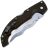 Нож Cold Steel Voyager Kris Extra Large сталь AUS-10A рукоять Grivory (29AXW)