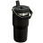 Термостакан Stanley GO IceFlow с трубочкой 0,591л черный (10-09994-287)