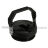 Термостакан Stanley GO IceFlow с трубочкой 0,591л черный (10-09994-287)
