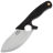 Нож Petrified Fish EEL stonewash сталь 9CR18MOV рукоять Black G10