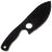 Нож Petrified Fish EEL stonewash сталь 9CR18MOV рукоять Black G10