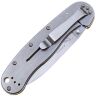 Нож ESEE Avispa Stonewash сталь AUS-8 рукоять Olived Drab GFN (BRK1301OD)