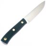 Нож Южный Крест ТКК сталь N690 рукоять микарта изумруд (206.0752)