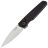 Нож Kershaw Launch 18 сталь CPM-154 рукоять Black Aluminium (7551BLKSW)