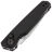 Нож Kershaw Launch 18 сталь CPM-154 рукоять Black Aluminium (7551BLKSW)