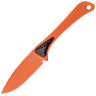 Нож Benchmade Altitude Orange сталь S90V рук. сталь/Carbon Fiber (15200ORG)