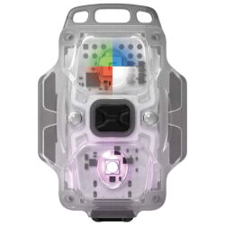 Фонарь Armytek Crystal Pro IR Grey (F10201GIR)
