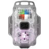 Фонарь Armytek Crystal Pro IR Grey (F10201GIR)