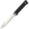 Нож Cold Steel SRK San Mai cталь VG-10 San Mai рукоять Kraton (35AN)