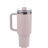 Термокружка Stanley Quencher H2.0 с трубочкой 1.18л светло-розовая (10-11913-089)
