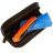 Нож Sencut Citius stonewash сталь 9Cr18MoV рукоять Orange G10 (SA01C)