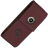 Мультитул Leatherman Rebar Heathered Cranberry