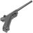 Макет пистолет Люгер P08 DE-1144 1917г (Denix)